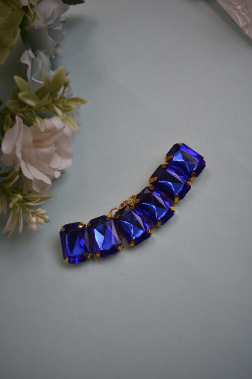 Crystal Necklace Set