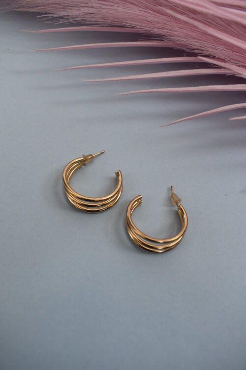 Classy Earrings & Studs